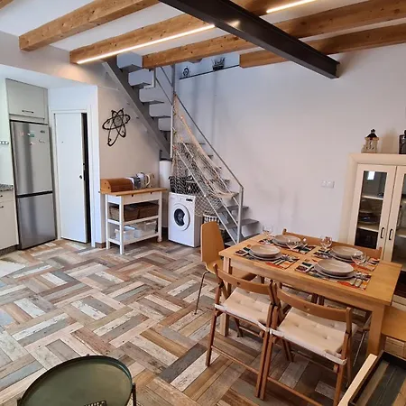 Casa Balea Hébergement de vacances