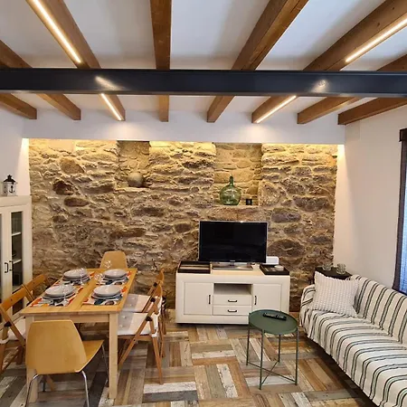 Casa Balea Malpica