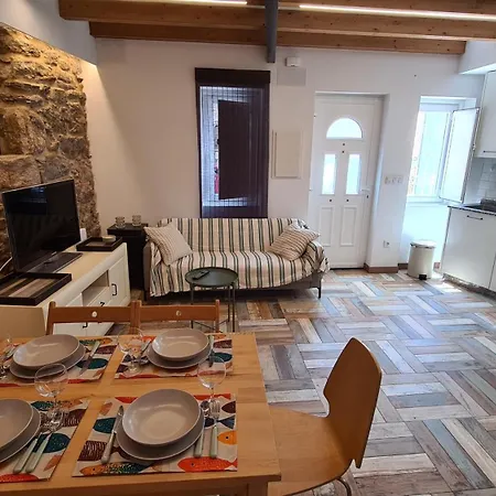 Casa Balea Prázdninový dům