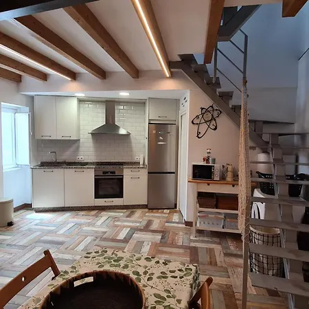 Casa Balea Prázdninový dům