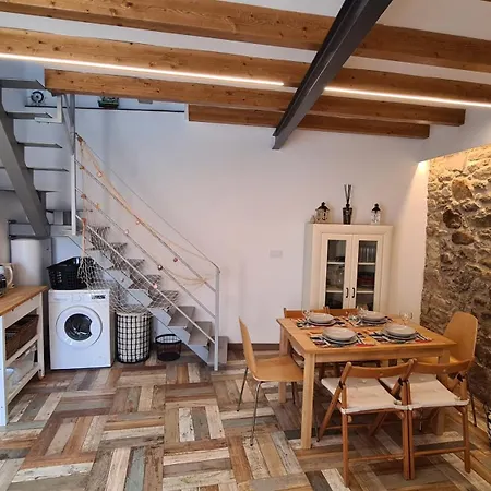 Hébergement de vacances Casa Balea Malpica
