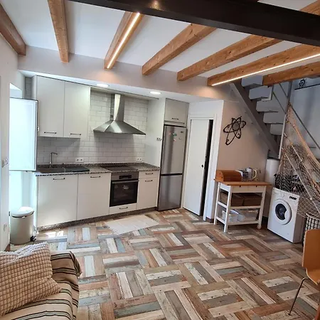Prázdninový dům Casa Balea *