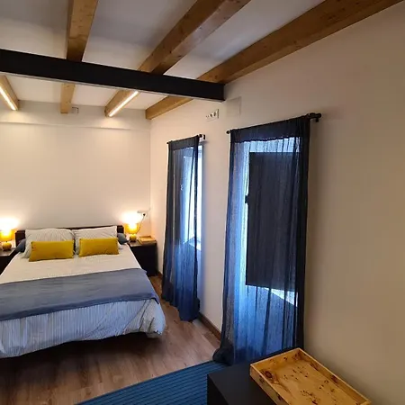 Casa Balea Hébergement de vacances Malpica