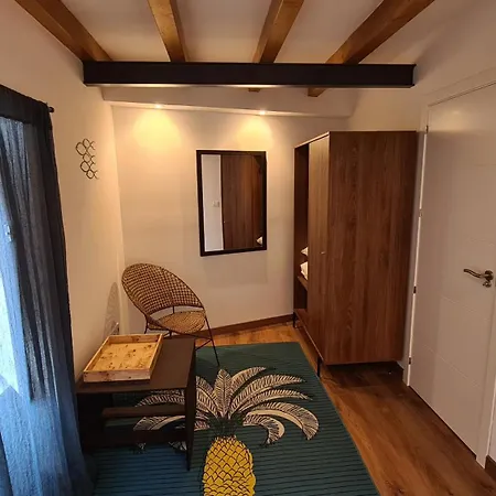 Hébergement de vacances Casa Balea Malpica