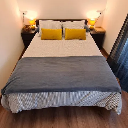 Hébergement de vacances Casa Balea