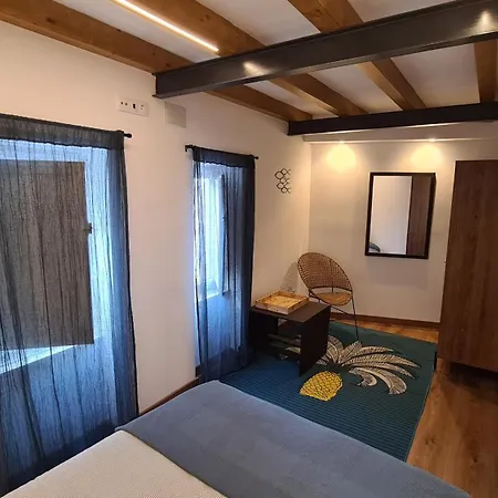 Casa Balea Malpica
