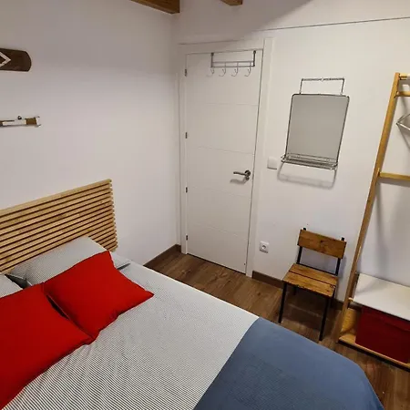 Casa Balea * Malpica