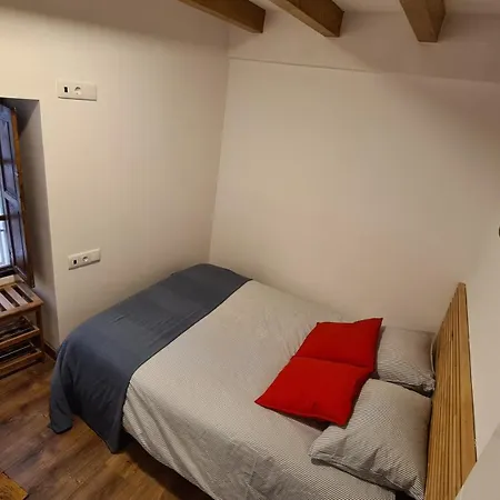 Casa Balea Hébergement de vacances *