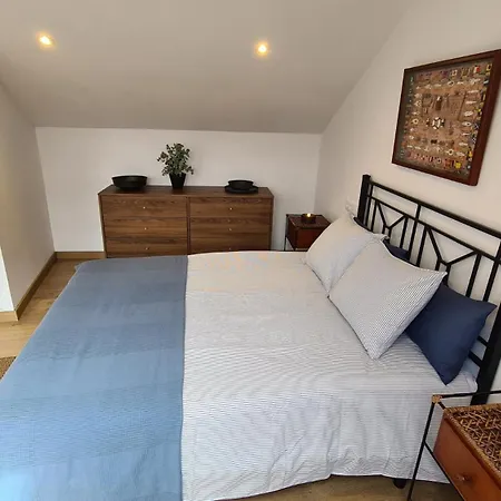 Casa Balea Hébergement de vacances *