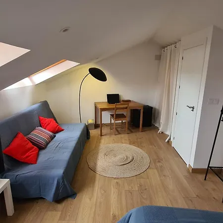 Hébergement de vacances Casa Balea *