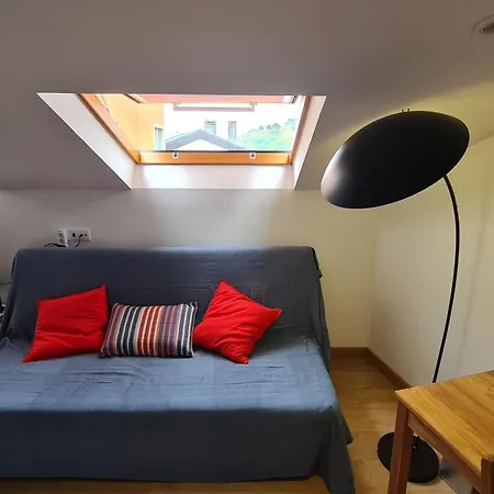 Casa Balea Hébergement de vacances Malpica