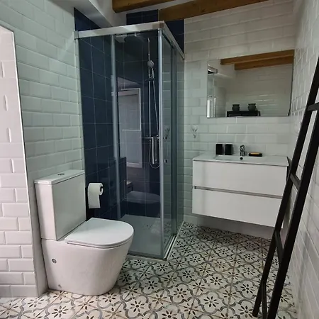 Hébergement de vacances Casa Balea *