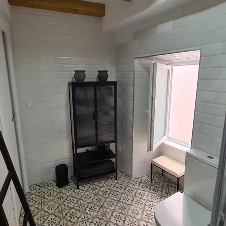 Casa Balea Prázdninový dům Malpica