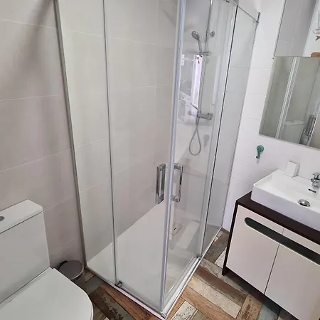 Hébergement de vacances Casa Balea *