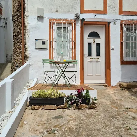 Casa Balea Malpica